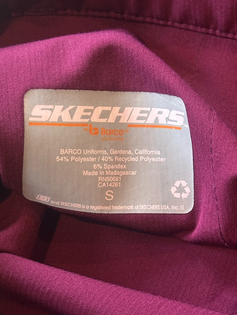 Sketchers Scrub Bundle - Picture 10 of 10